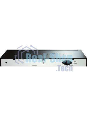 Коммутатор управляемый стекируемый D-Link DGS-1510-28X/A1A SmartPro с 24 портами 10/100/1000Base-T и 4 портами 10Gbase-X SFP+
