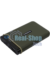 Внешний HDD 2.5