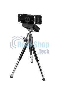 Веб-камера Logitech C922 Pro Stream Webcam