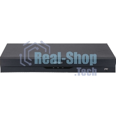 Регистратор HIKVISION 16CH HD-TVI AHD CVI IDS-7216HQHI-M2/FA C