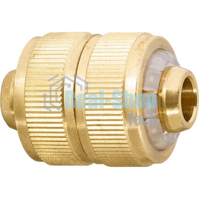 Муфта ремонтная для шланга Palisad, 1/2