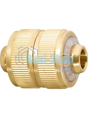 Муфта ремонтная для шланга Palisad, 1/2