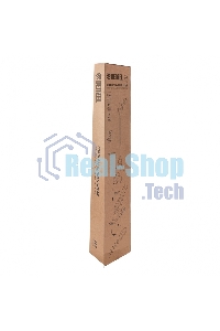 Ножницы-кусторез Denzel G801E с телескопической штангой аккумуляторные с акк. 7,2В Li-Ion 1,5 А·ч