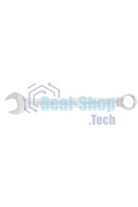 Ключ Matrix комбинированный, 20 мм, CrV, полированный хром