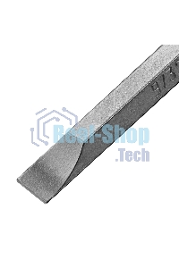 Набор бит Denzel SL9/32