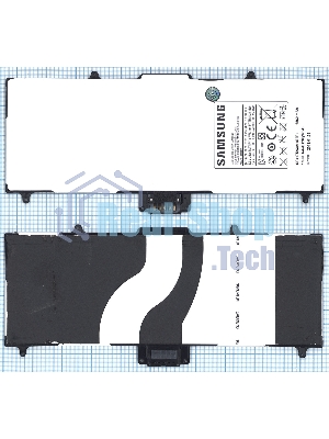 Аккумуляторная батарея SP4175A3A для Samsung Galaxy Tab 10.1 GT-P7100 3.7V 25.38Wh