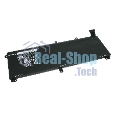 Аккумуляторная батарея для ноутбука Dell XPS 15-9530 Dell Precision M3800 61Wh TOTRM