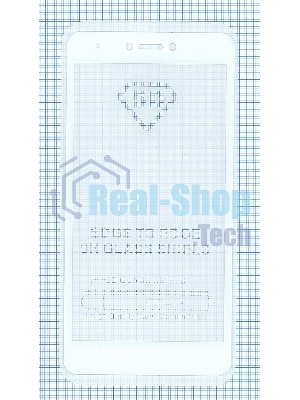 Защитное стекло 