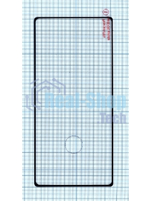 Защитное стекло для Samsung Galaxy Note 10
