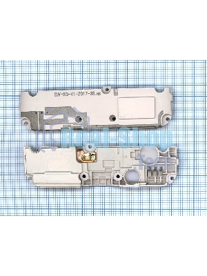 Полифонический динамик (Buzzer) для Huawei Y6 Pro/Enjoy 5