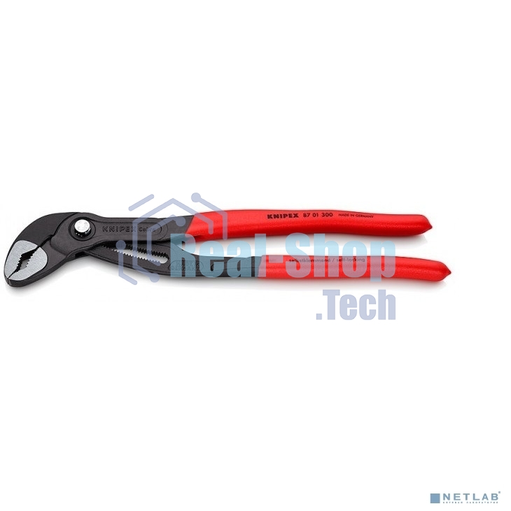 Ключ KNIPEX 8701300 -