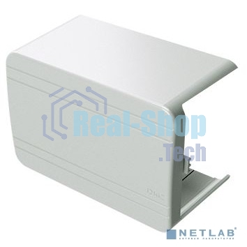 Тройник/отвод для кабель-канала NTAN 100х40 ДКС 01757