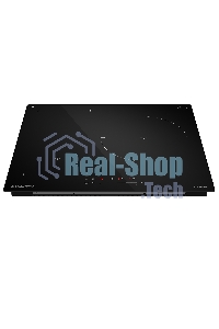 Индукционная варочная панель Maunfeld CVI593SBBK Inverter черный