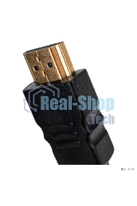 Кабель PROconnect HDMI - HDMI 2.0, 1.5м, Gold