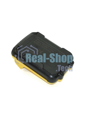 Аккумулятор для Dewalt (DCB125) 10,8V 1,3Ah Li-Ion