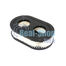 Фильтр воздушный для двигателей Briggs&Stratton 550E/550EX/625EX/725EXI/575EX MPN 593260 131105
