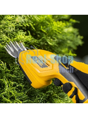 Ножницы-кусторез аккумуляторные Denzel CGS-100-0 БЕЗ АКБ