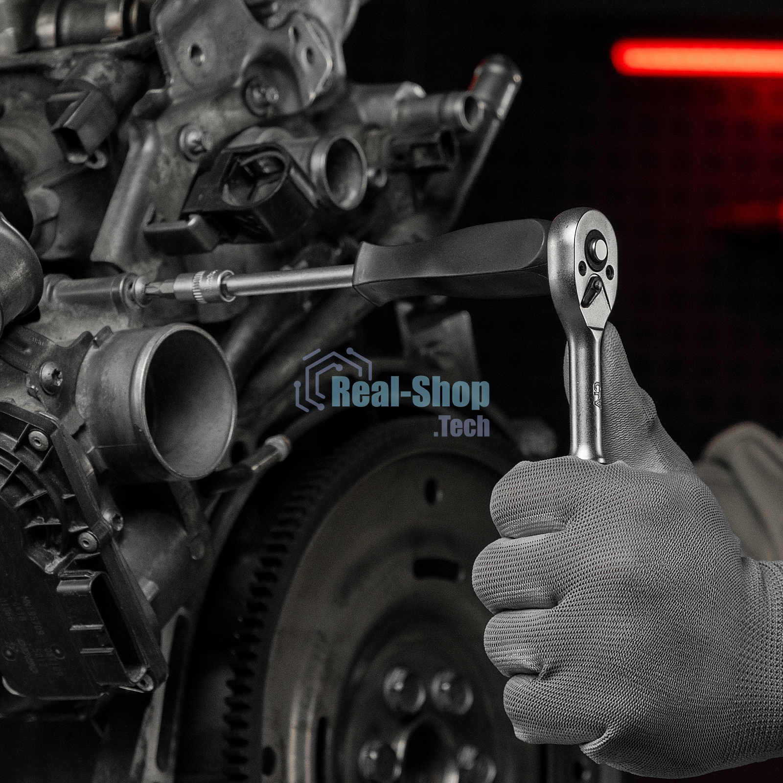 Набор инструментов MTX 13589 1/2