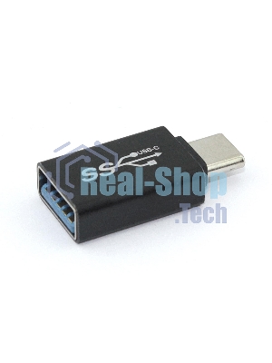 Удлинитель USB Type A мама Type-C папа