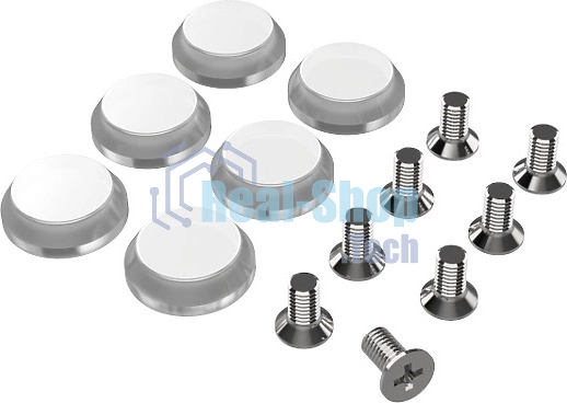 Коммутатор MikroTik CRS326-4C+20G+2Q+RM