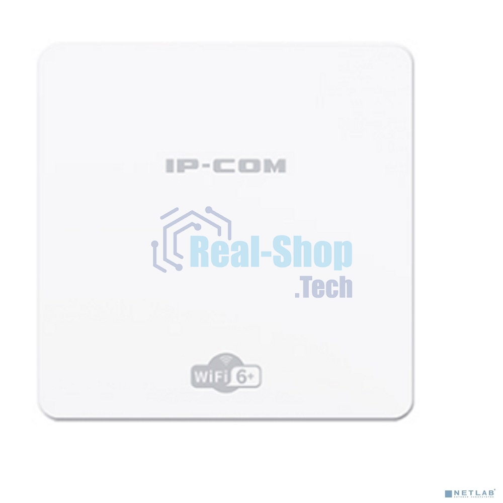 Точка доступа Wi-Fi IP-COM 6 AX3000 PRO-6-IW