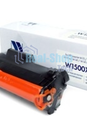 Картридж лазерный NVPrint совместимый NV-W1500X для HP LaserJet M111/M111a/M111w/M141/M141a/M141w (2000k)