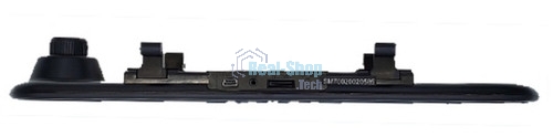 Видеорегистратор Sho-Me SFHD-700, 1280x720, 4.5