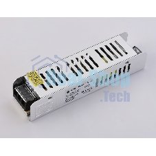 GS8681 блок питания 24V 60W 2.5A IP20 185-260V EMC 160*40*32