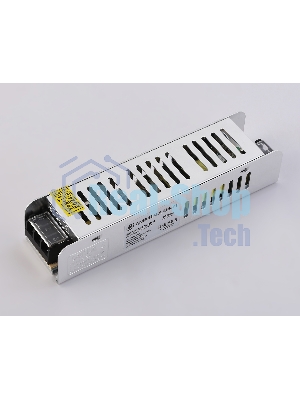 GS8681 блок питания 24V 60W 2.5A IP20 185-260V EMC 160*40*32