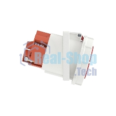 Розетка скрыт. уст. 63А 400В 3P+E+N IP67 ДКС DIS4156367