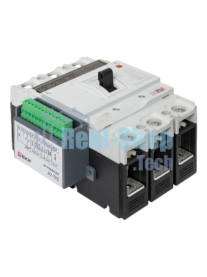 Выключатель автоматический AV POWER-2/3 250А 50кА ETU2.2