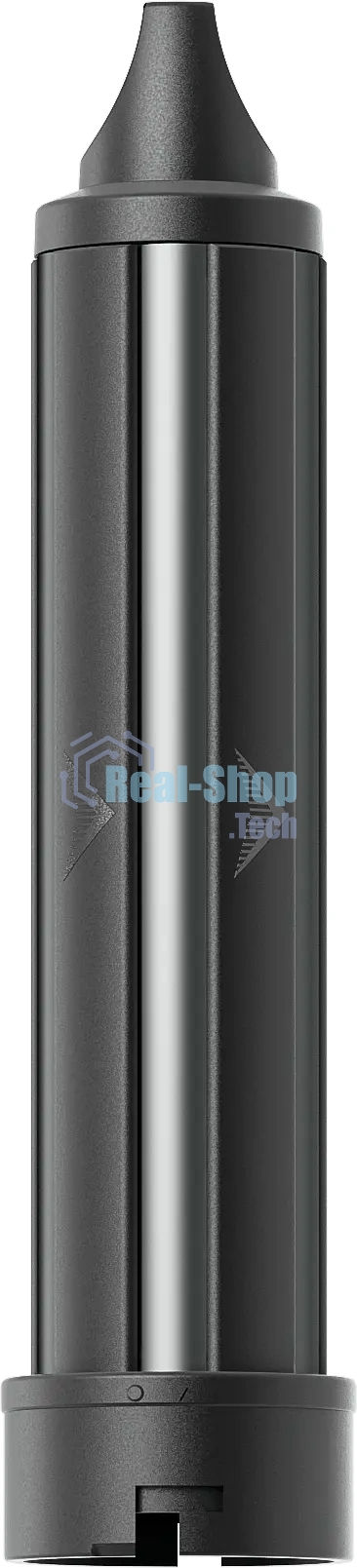 Стайлер для завивки Haier HHS-513 черный, 3 режима