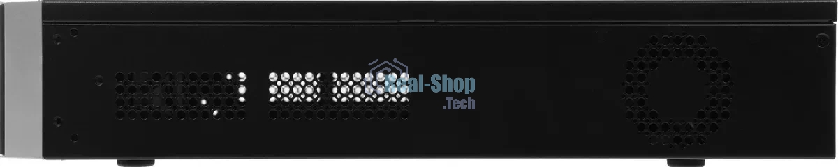 Видеорегистратор Hikvision DS-7716NXI-K4(D) - 16-ти канальный сетевой видеорегистратор с технологией AcuSense