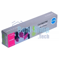 Картридж струйный Cactus CS-CN627AE 971XL пурпурный (110 мл) для HP Officejet Pro X476dw/X576dw/X451dw