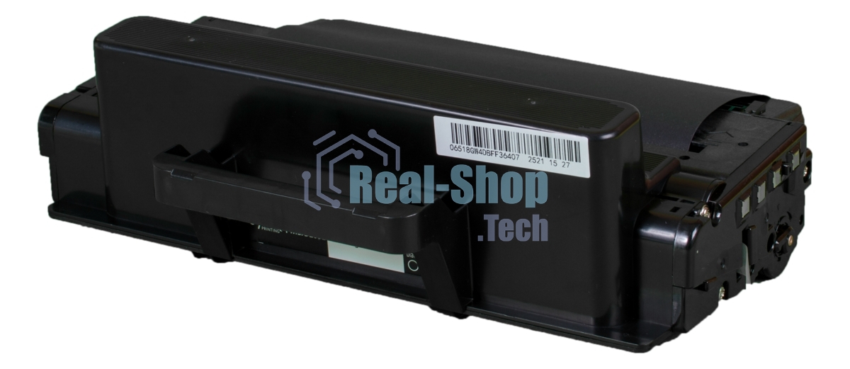 Картридж лазерный Sakura MLTD205E для Samsung ML-3710/3712 SCX-5637/5737/5639/5739, черный, 10000 к.