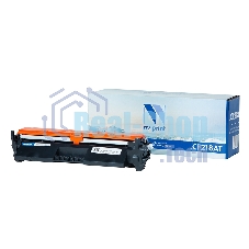 Картридж лазерный NVPrint совместимый NV-CF218AT для HP LaserJet Pro M132a/M132fn/M132fw/M132nw/M104a/M104w (1400k)