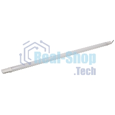 Светильник Iek LDSP0-1310-36-4000-K01 ДСП 1310 36Вт 4000К IP65 1230мм белый пластик размер 1230х53х40 мм, аналог ЛСП-2х36Вт