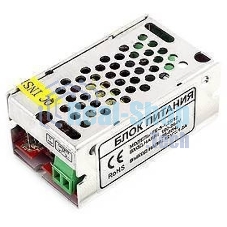 Блок питания Falcon Eye FE-S-1,25/12