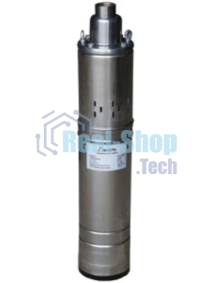 Скважинный насос Вихрь СН-100B 68/3/5