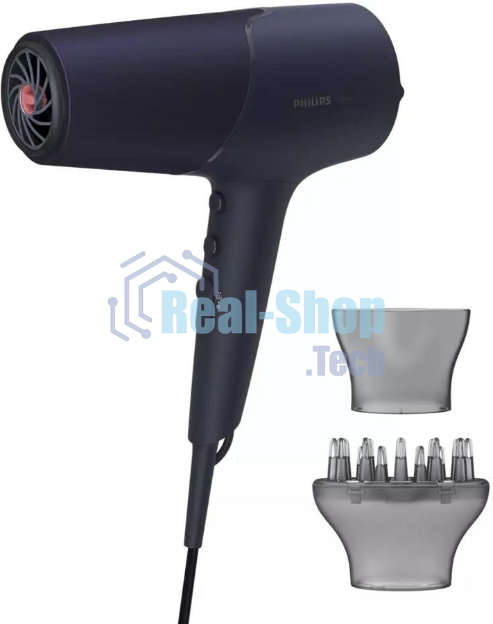 Фен Philips BHD510/00