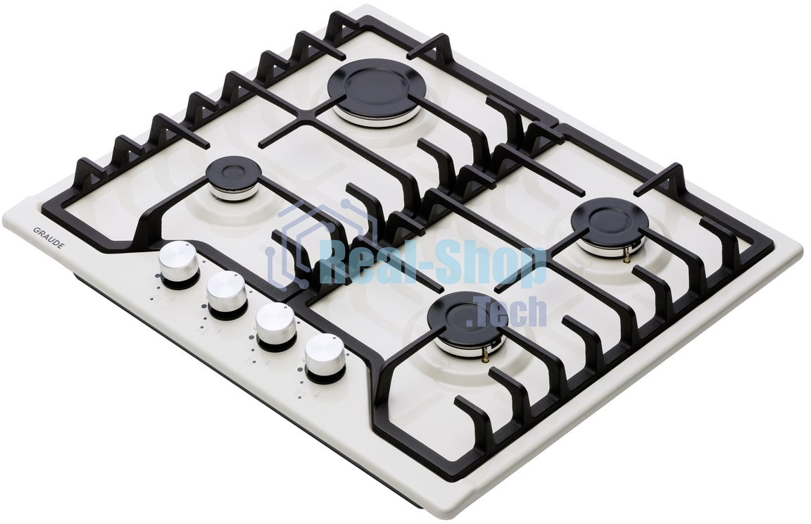 Газовая варочная панель Graude GS 60.1 CM