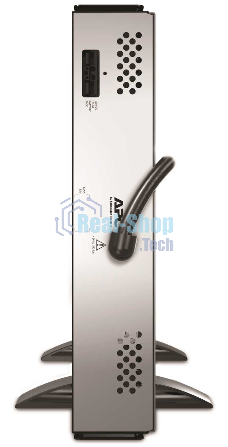 Батарея для ИБП APC SMX120RMBP2U 120В для APC
