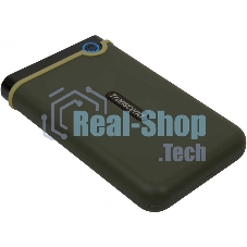 Внешний HDD 2.5