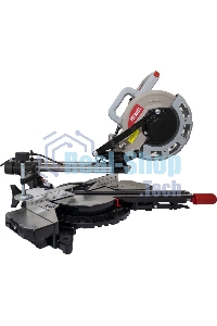 Торцовочная пила ТП-210ПЛ Ресанта