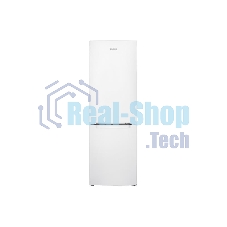 Холодильник Samsung RB30A30N0WW/WT белый двухкамерный инвертер 213/98 л морозилка снизу