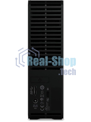 Внешний HDD 3.5