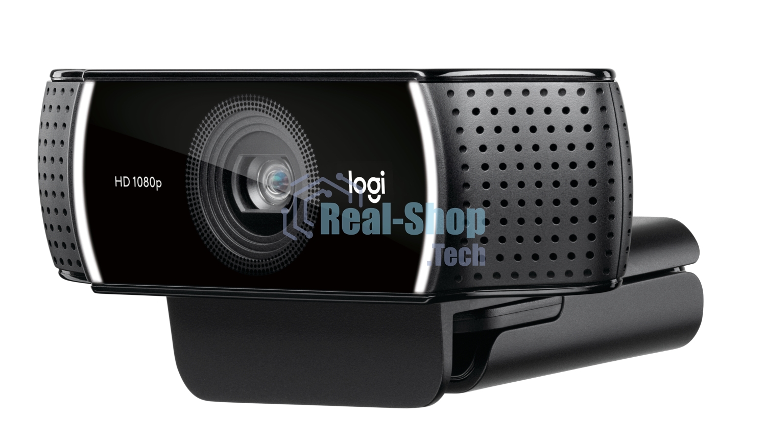 Веб-камера Logitech C922 Pro Stream Webcam