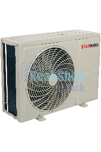 Сплит-система Starwind STAC-12PROF белый