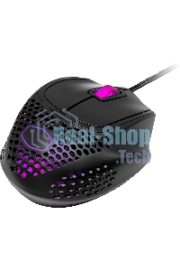 Мышь проводная Cooler Master MM-720-KKOL1 Mouse MM720 Matte черный