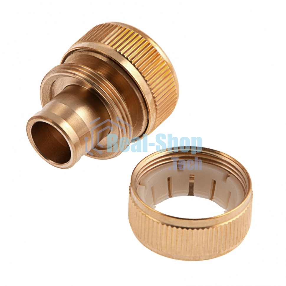 Муфта ремонтная для шланга Palisad, 3/4